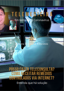 Telemedicina em tempos de Coronavírus